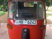 Bajaj 2 Stroke 2003 Three Wheel