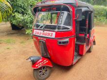 Bajaj 2 Stroke 1997 Three Wheel