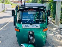 Bajaj 2 Strok 2007 Three Wheel