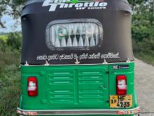 Bajaj 2 Stroke 2003 Three Wheel