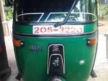 Bajaj 2 Strok 1993 Three Wheel