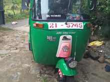 Bajaj 2 Stroke 1993 Three Wheel