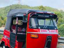 Bajaj 2 Stroke 1994 Three Wheel