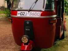 Bajaj 2 Stroke 1995 Three Wheel