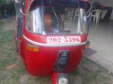 Bajaj 2 Stroke 1995 Three Wheel