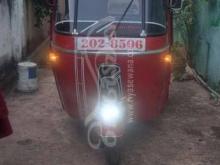 Bajaj 2 Stroke 1995 Three Wheel