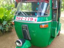 Bajaj 2 Stroke 1996 Three Wheel