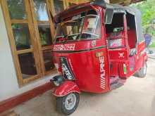 Bajaj 2 Stroke 1996 Three Wheel