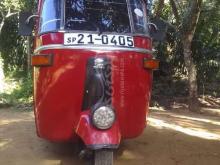 Bajaj 2 Stroke 1996 Three Wheel