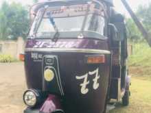 Bajaj 2 Stroke 1996 Three Wheel