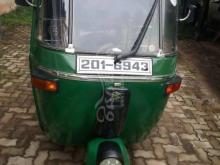 Bajaj 2 Stroke 1996 Three Wheel