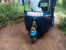 Bajaj 2 Stroke 1996 Three Wheel