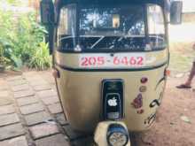 Bajaj 2 Stroke 1997 Three Wheel