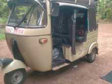 Bajaj 2 Stroke 1997 Three Wheel