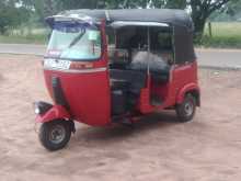 Bajaj 2 Stroke 1997 Three Wheel