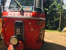 Bajaj 2 Stroke 1997 Three Wheel