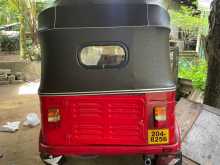 Bajaj 2 Stroke 1998 Three Wheel
