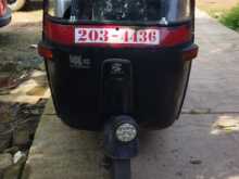 Bajaj 2 Stroke 1998 Three Wheel