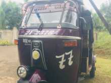 Bajaj 2 Stroke 1998 Three Wheel