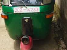 Bajaj 2 Stroke 1998 Three Wheel