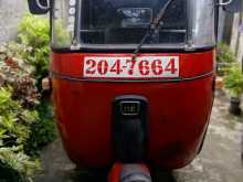 Bajaj 2 Stroke 1998 Three Wheel