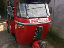 Bajaj 2 Stroke 1999 Three Wheel