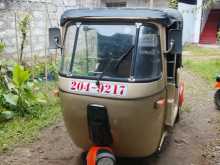 Bajaj 2 Stroke 1999 Three Wheel