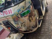 Bajaj 2 Stroke 2000 Three Wheel