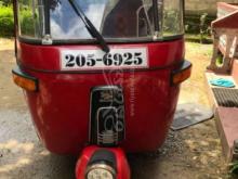 Bajaj 2 Stroke 2000 Three Wheel