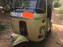 Bajaj 2 Strok 2001 Three Wheel