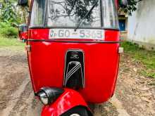 Bajaj 2 Stroke 2001 Three Wheel