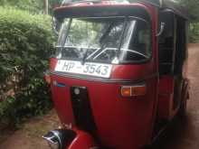 Bajaj 2 Stroke 2003 Three Wheel