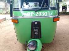 Bajaj 2 Stroke 2003 Three Wheel