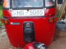 Bajaj 2 Stroke 2003 Three Wheel