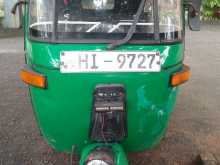 Bajaj 2 Stroke 2003 Three Wheel