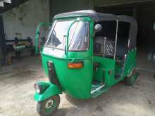 Bajaj 2 Stroke 2003 Three Wheel