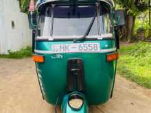 Bajaj 2 Stroke 2003 Three Wheel