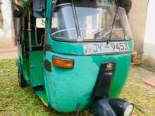 Bajaj 2 Stroke 2004 Three Wheel