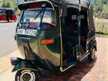 Bajaj 2 Stroke 2004 Three Wheel