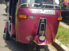 Bajaj 2 Stroke 2004 Three Wheel