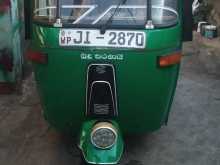 Bajaj 2 Stroke 2004 Three Wheel