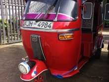 Bajaj 2 Stroke 2004 Three Wheel