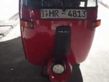 Bajaj 2 Stroke 2004 Three Wheel