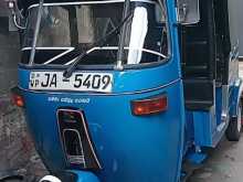 Bajaj 2 Stroke 2004 Three Wheel