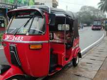 Bajaj 2 Stroke 2004 Three Wheel