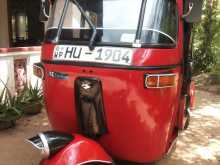 Bajaj 2 Stroke 2004 Three Wheel