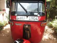 Bajaj 2 Stroke 2004 Three Wheel