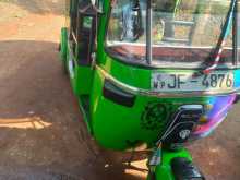 Bajaj 2 Stroke 2004 Three Wheel