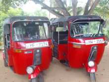 Bajaj 2 Stroke 2004 Three Wheel