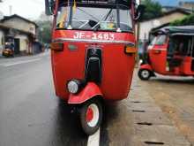 Bajaj 2 Stroke 2004 Three Wheel